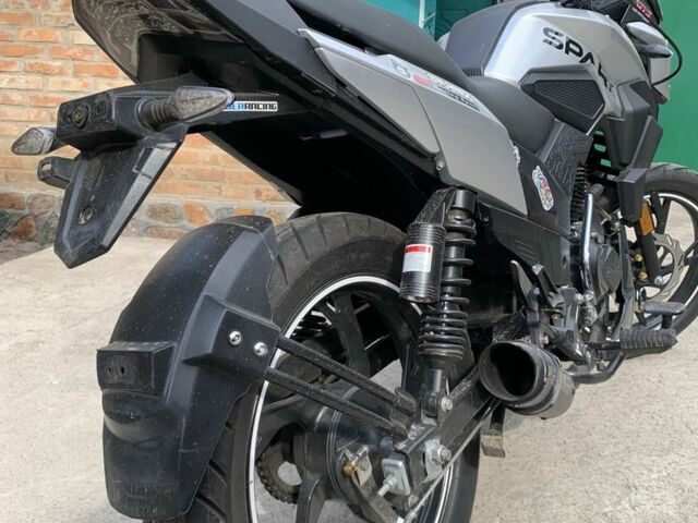 Спарк Другая, объемом двигателя 0.2 л и пробегом 0 тыс. км за 762 $, фото 4 на Automoto.ua