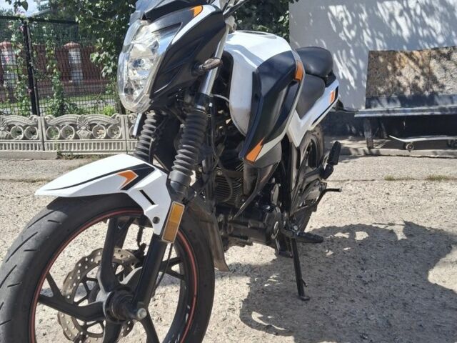 Спарк Інша, об'ємом двигуна 0.2 л та пробігом 0 тис. км за 845 $, фото 1 на Automoto.ua