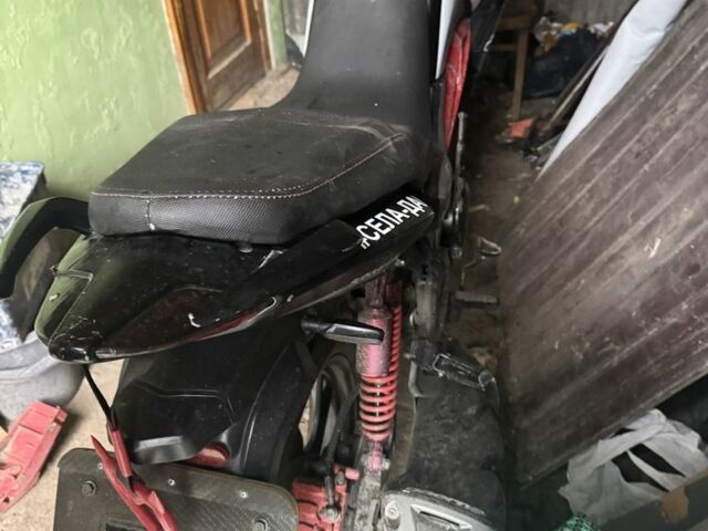 Спарк Другая, объемом двигателя 0.2 л и пробегом 0 тыс. км за 475 $, фото 4 на Automoto.ua