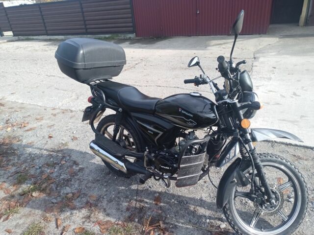 Спарк Другая, объемом двигателя 0.13 л и пробегом 0 тыс. км за 597 $, фото 6 на Automoto.ua