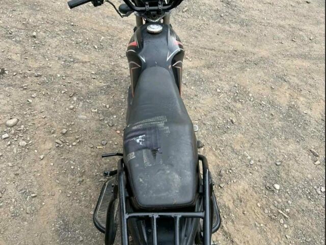 Спарк Другая, объемом двигателя 0.13 л и пробегом 0 тыс. км за 262 $, фото 2 на Automoto.ua