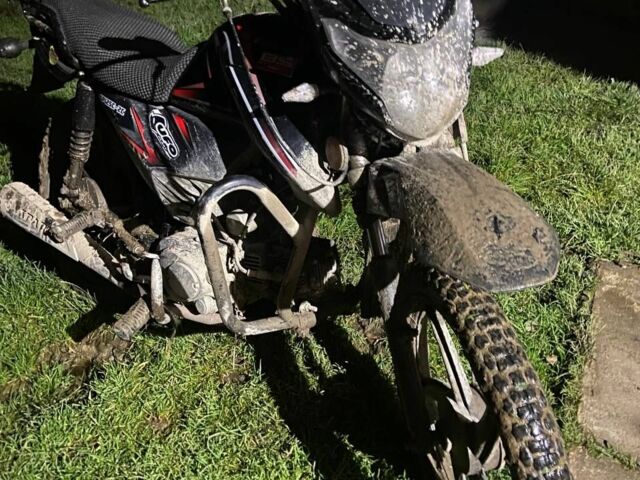 Спарк Інша, об'ємом двигуна 0.13 л та пробігом 0 тис. км за 287 $, фото 1 на Automoto.ua