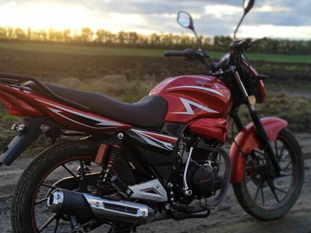 Спарк Другая, объемом двигателя 0.2 л и пробегом 0 тыс. км за 750 $, фото 5 на Automoto.ua