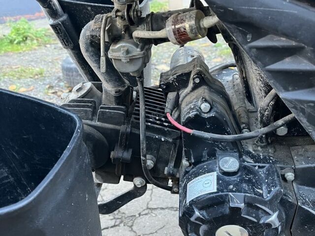 Спарк Другая, объемом двигателя 0.13 л и пробегом 0 тыс. км за 476 $, фото 4 на Automoto.ua