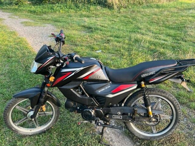 Спарк Інша, об'ємом двигуна 0.13 л та пробігом 0 тис. км за 500 $, фото 1 на Automoto.ua