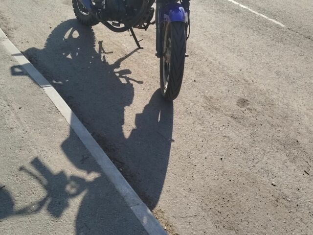 Спарк Другая, объемом двигателя 0.2 л и пробегом 0 тыс. км за 808 $, фото 6 на Automoto.ua