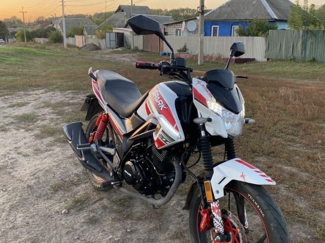 Спарк Інша, об'ємом двигуна 0.2 л та пробігом 0 тис. км за 716 $, фото 2 на Automoto.ua