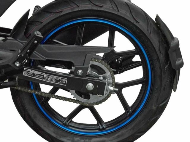 Спарк Другая, объемом двигателя 0.2 л и пробегом 0 тыс. км за 1171 $, фото 17 на Automoto.ua