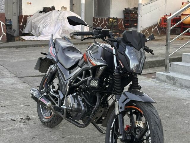 Спарк Інша, об'ємом двигуна 0.2 л та пробігом 0 тис. км за 1108 $, фото 2 на Automoto.ua