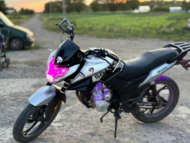 Спарк Другая, объемом двигателя 0.2 л и пробегом 0 тыс. км за 1064 $, фото 6 на Automoto.ua