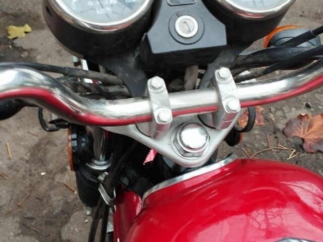 Спарк Другая, объемом двигателя 0.11 л и пробегом 0 тыс. км за 418 $, фото 2 на Automoto.ua