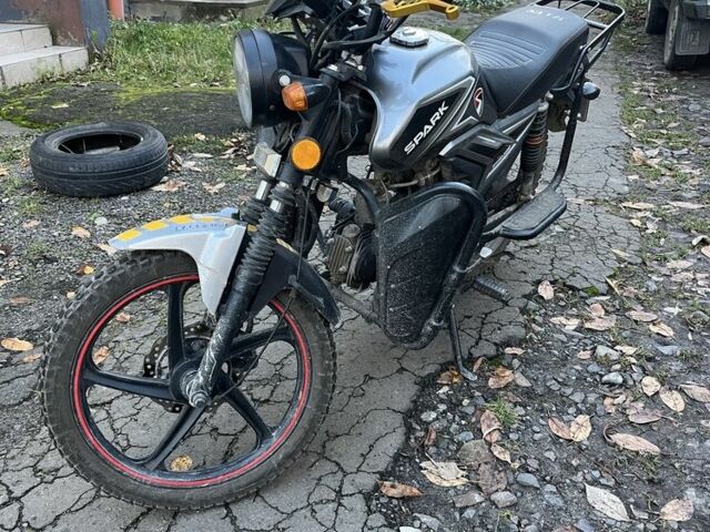 Спарк Другая, объемом двигателя 0.13 л и пробегом 0 тыс. км за 476 $, фото 1 на Automoto.ua