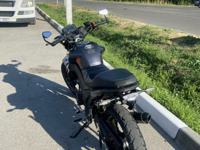 Спарк Інша, об'ємом двигуна 0.25 л та пробігом 0 тис. км за 850 $, фото 5 на Automoto.ua