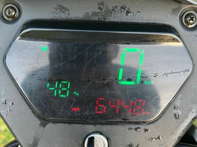 Спарк Інша, об'ємом двигуна 0.13 л та пробігом 0 тис. км за 500 $, фото 3 на Automoto.ua