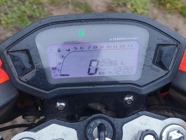 Спарк Другая, объемом двигателя 0.2 л и пробегом 0 тыс. км за 922 $, фото 7 на Automoto.ua