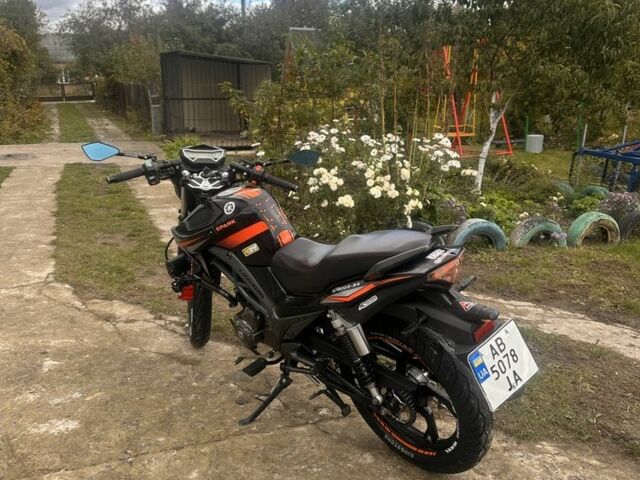 Спарк Інша, об'ємом двигуна 0.2 л та пробігом 0 тис. км за 1108 $, фото 4 на Automoto.ua