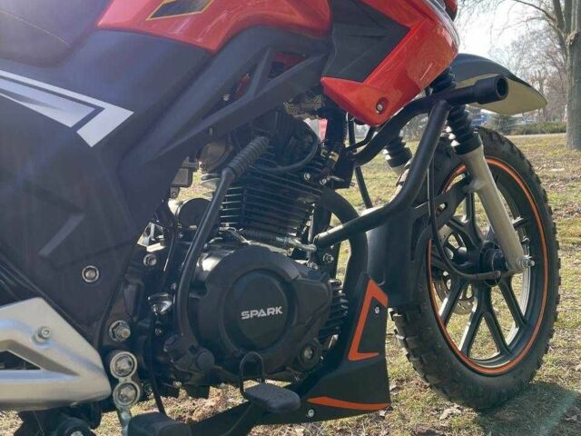 Спарк Інша 2023 у Дніпро (Дніпропетровську) на Automoto.ua Спарк Інша, об'ємом двигуна 0.2 л та пробігом 0 тис. км за 1150 $, фото 11 на Automoto.ua