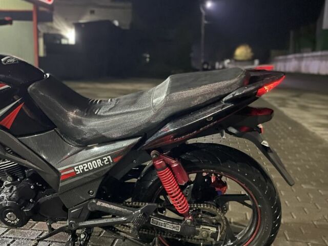 Спарк Другая, объемом двигателя 0.2 л и пробегом 0 тыс. км за 850 $, фото 1 на Automoto.ua