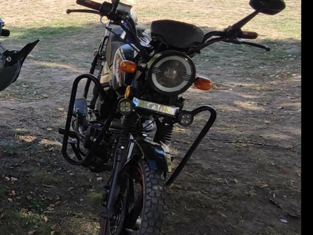 Спарк Інша, об'ємом двигуна 0.13 л та пробігом 0 тис. км за 594 $, фото 5 на Automoto.ua