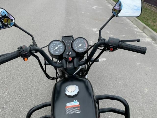 Спарк Другая, объемом двигателя 0.13 л и пробегом 0 тыс. км за 423 $, фото 4 на Automoto.ua