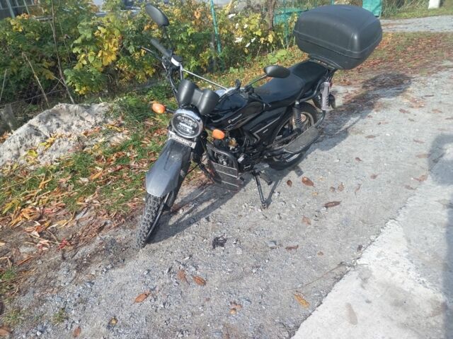 Спарк Другая, объемом двигателя 0.13 л и пробегом 0 тыс. км за 597 $, фото 3 на Automoto.ua