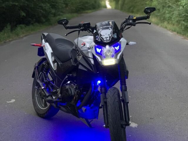 Спарк Другая, объемом двигателя 0.2 л и пробегом 0 тыс. км за 762 $, фото 2 на Automoto.ua