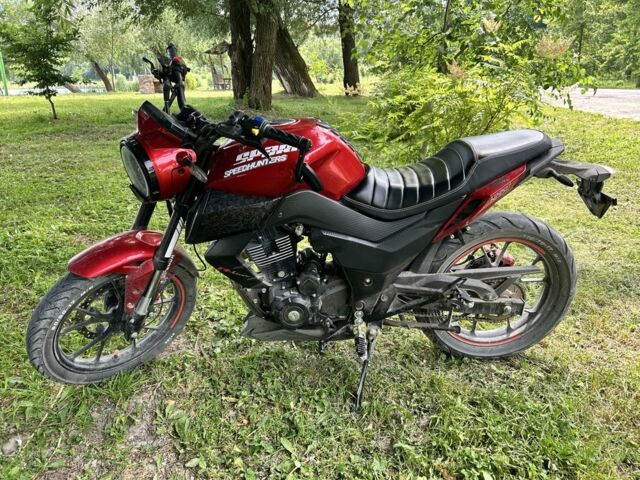 Спарк Інша, об'ємом двигуна 0.2 л та пробігом 0 тис. км за 850 $, фото 1 на Automoto.ua