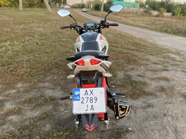 Спарк Інша, об'ємом двигуна 0.2 л та пробігом 0 тис. км за 716 $, фото 1 на Automoto.ua