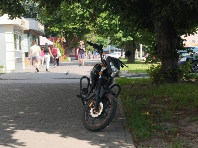 Спарк Другая 2023 в Фастове на Automoto.ua Спарк Другая, объемом двигателя 0.12 л и пробегом 0 тыс. км за 642 $, фото 9 на Automoto.ua