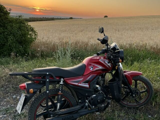 Спарк Інша, об'ємом двигуна 0.13 л та пробігом 0 тис. км за 596 $, фото 1 на Automoto.ua