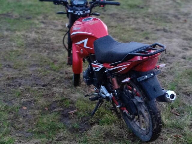 Спарк Другая, объемом двигателя 0.2 л и пробегом 0 тыс. км за 750 $, фото 2 на Automoto.ua