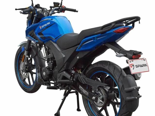 Спарк Другая, объемом двигателя 0.2 л и пробегом 0 тыс. км за 1171 $, фото 9 на Automoto.ua