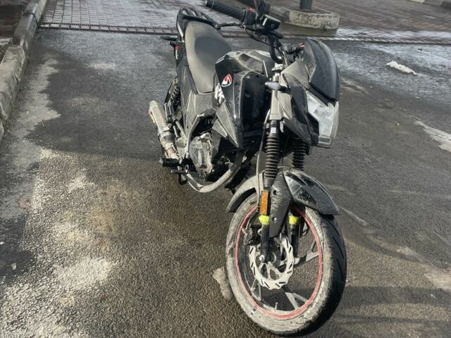 Спарк Другая, объемом двигателя 0.2 л и пробегом 0 тыс. км за 700 $, фото 1 на Automoto.ua