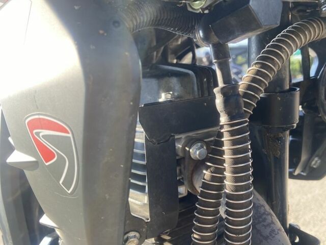 Спарк Інша, об'ємом двигуна 0.25 л та пробігом 0 тис. км за 1100 $, фото 14 на Automoto.ua