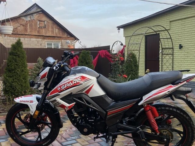 Спарк Другая, объемом двигателя 0.2 л и пробегом 0 тыс. км за 700 $, фото 4 на Automoto.ua