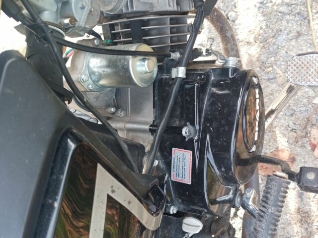 Спарк Другая, объемом двигателя 0.13 л и пробегом 0 тыс. км за 597 $, фото 1 на Automoto.ua