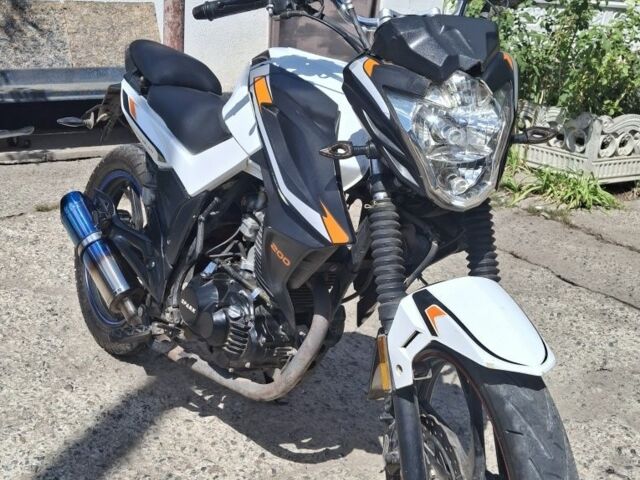 Спарк Інша, об'ємом двигуна 0.2 л та пробігом 0 тис. км за 845 $, фото 2 на Automoto.ua
