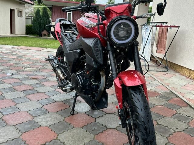 Спарк Інша, об'ємом двигуна 0.2 л та пробігом 0 тис. км за 850 $, фото 6 на Automoto.ua