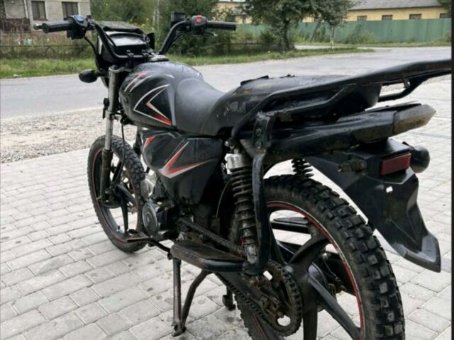 Спарк Другая, объемом двигателя 0.13 л и пробегом 0 тыс. км за 262 $, фото 6 на Automoto.ua