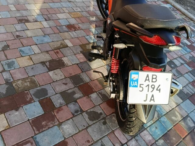 Спарк Другая, объемом двигателя 0.2 л и пробегом 0 тыс. км за 900 $, фото 5 на Automoto.ua