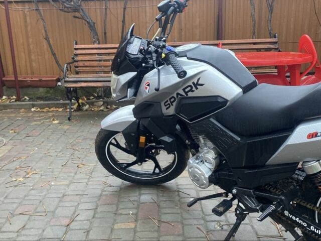 Спарк Другая, объемом двигателя 0.2 л и пробегом 0 тыс. км за 1064 $, фото 4 на Automoto.ua