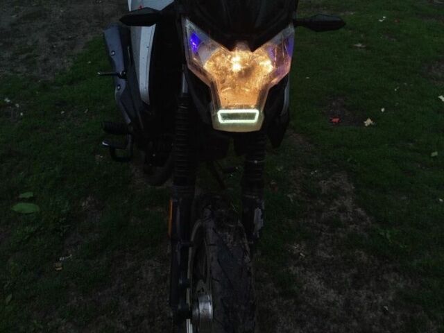 Спарк Другая, объемом двигателя 0.2 л и пробегом 0 тыс. км за 750 $, фото 1 на Automoto.ua