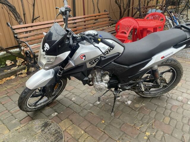 Спарк Другая, объемом двигателя 0.2 л и пробегом 0 тыс. км за 1064 $, фото 2 на Automoto.ua