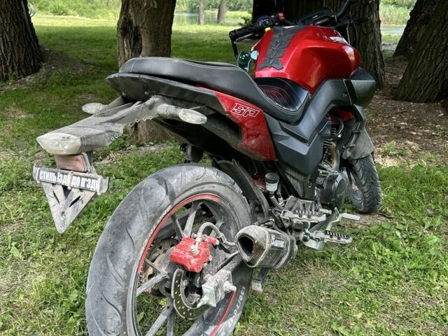 Спарк Інша, об'ємом двигуна 0.2 л та пробігом 0 тис. км за 850 $, фото 3 на Automoto.ua