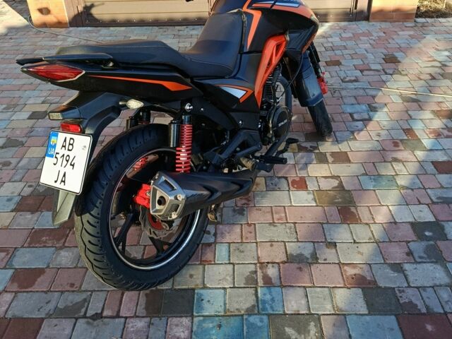 Спарк Другая, объемом двигателя 0.2 л и пробегом 0 тыс. км за 900 $, фото 2 на Automoto.ua