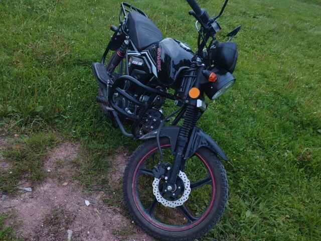 Спарк Другая, объемом двигателя 0.13 л и пробегом 0 тыс. км за 520 $, фото 3 на Automoto.ua