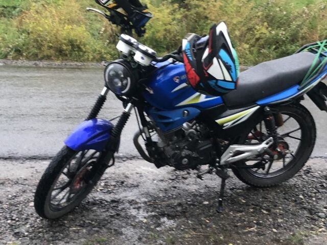 Спарк Інша, об'ємом двигуна 0.2 л та пробігом 0 тис. км за 850 $, фото 2 на Automoto.ua