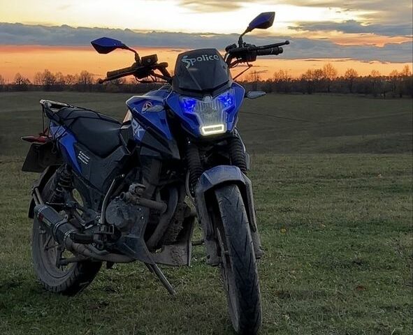 Спарк Другая, объемом двигателя 0.2 л и пробегом 0 тыс. км за 950 $, фото 5 на Automoto.ua