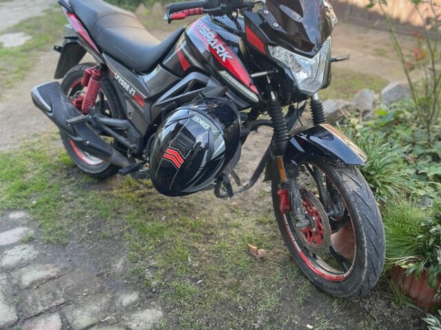 Спарк Інша, об'ємом двигуна 0.2 л та пробігом 0 тис. км за 950 $, фото 4 на Automoto.ua