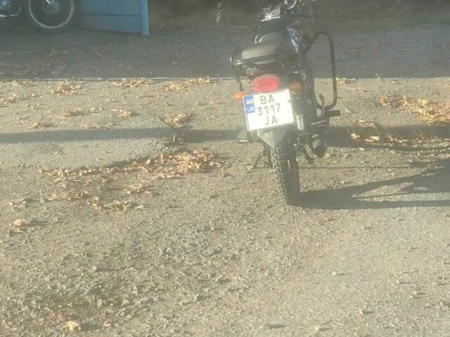 Спарк Інша, об'ємом двигуна 0.13 л та пробігом 0 тис. км за 594 $, фото 4 на Automoto.ua